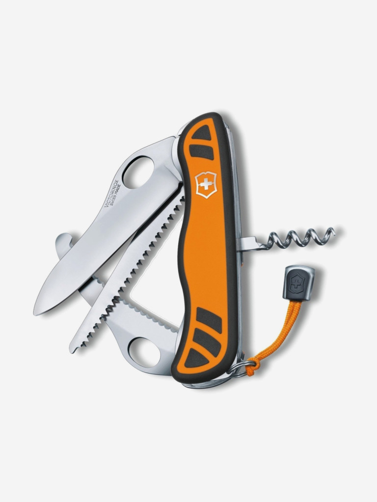 Нож складной Victorinox Hunter XT, 111 мм, 6 функций