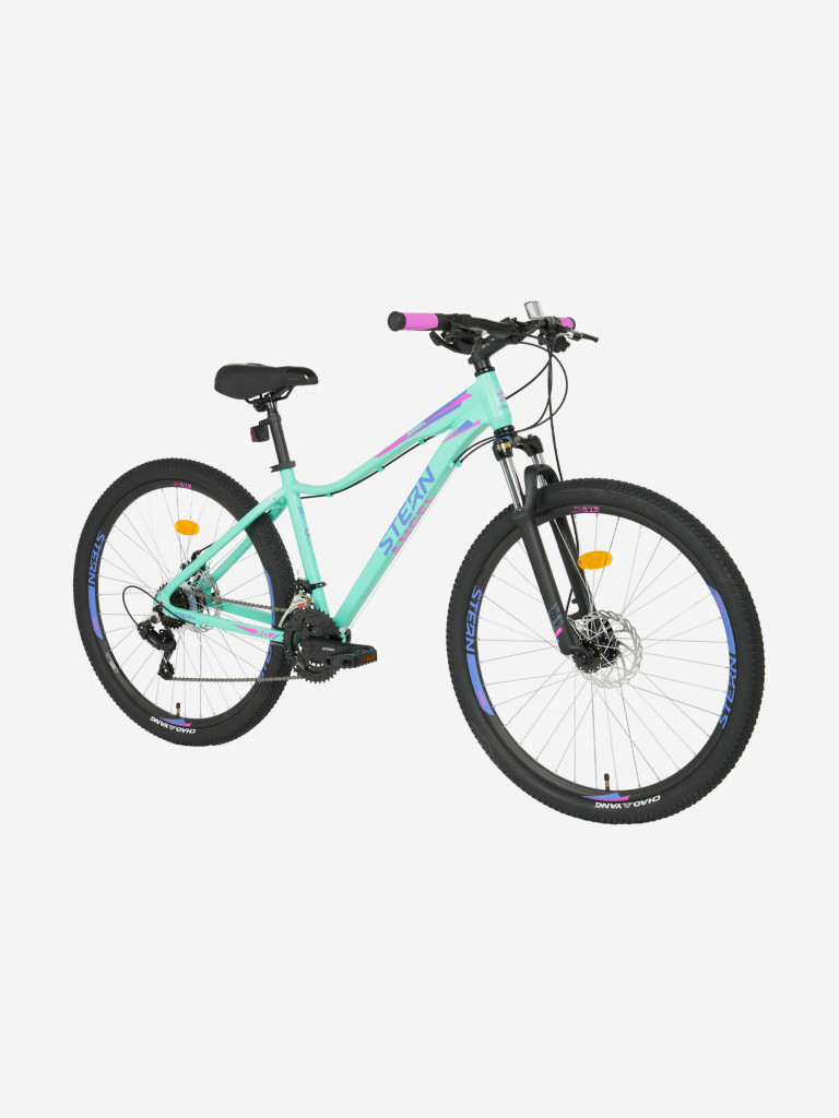 Велосипед горный женский Stern Angel 2.0 alt 27.5"
