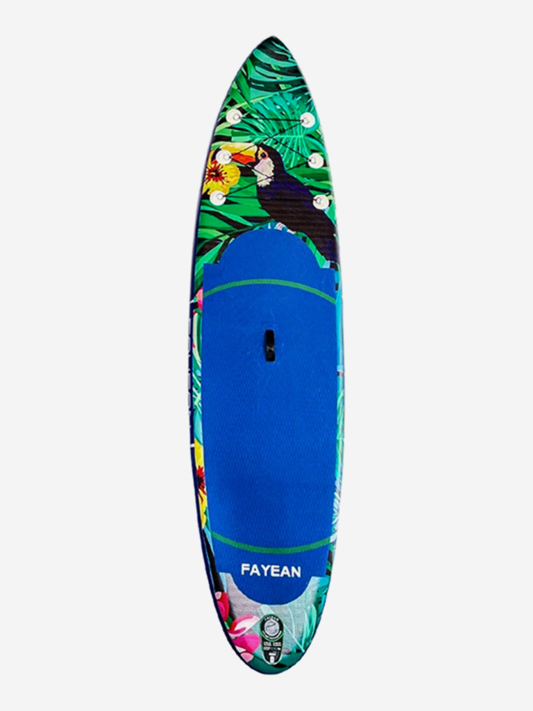 SUP-доска надувная Fayean Parrot 11