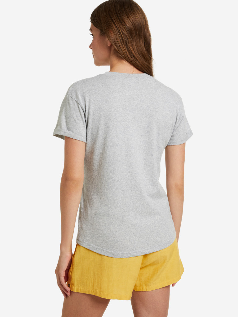 Футболка женская Roxy Sparkle Evening Beach