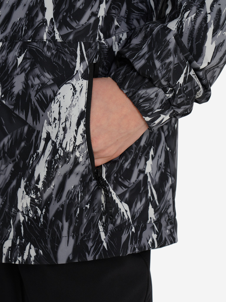 Легкая куртка для мальчиков Outventure