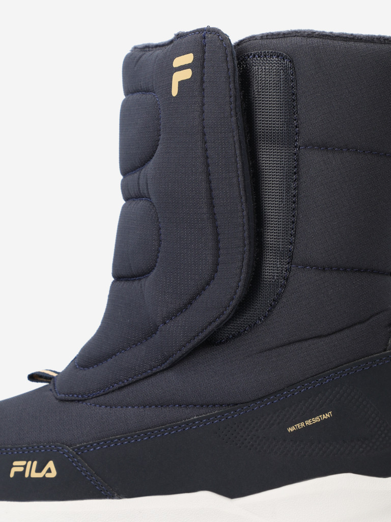 Дутики для девочек FILA Tornado Puff