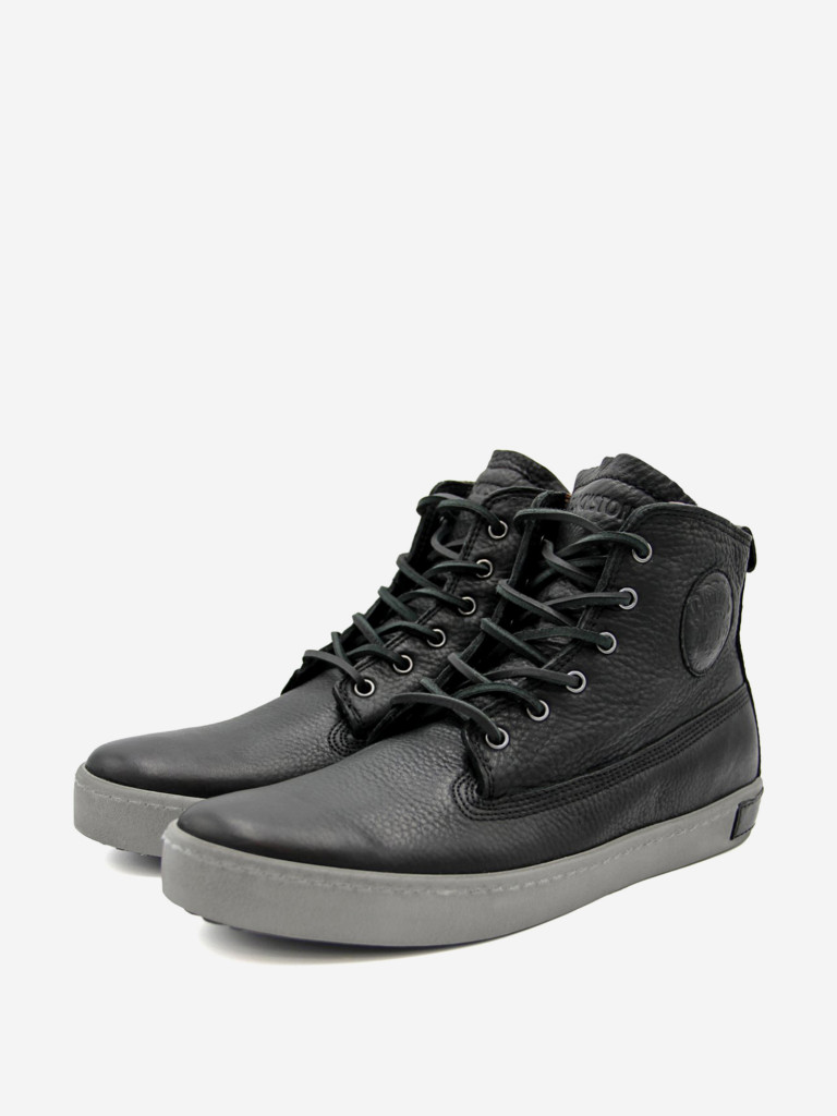 Ботинки мужские Blackstone Icon