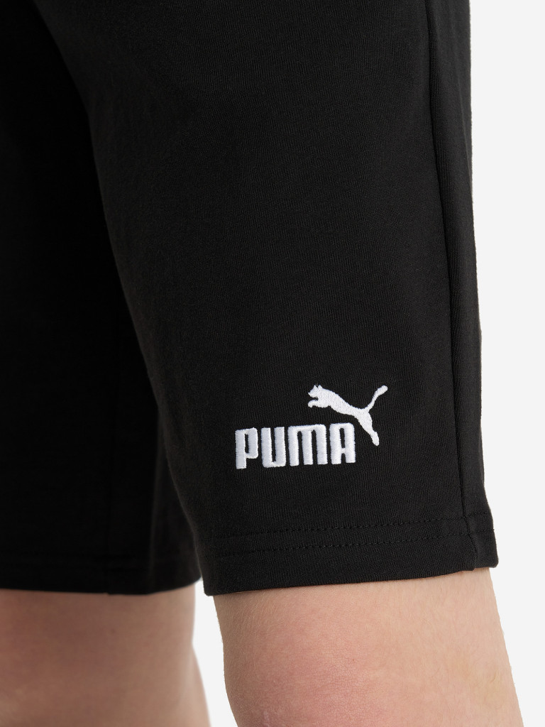 Шорты для мальчиков PUMA No. 1 Logo