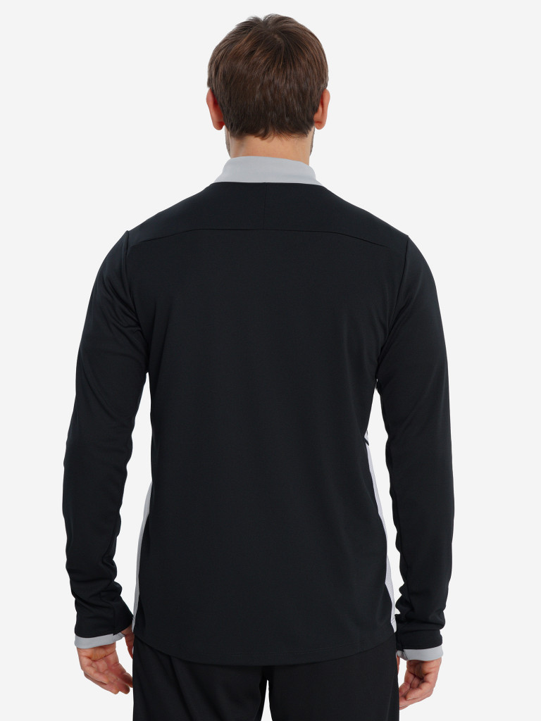 Джемпер футбольный мужской Nike Acd25