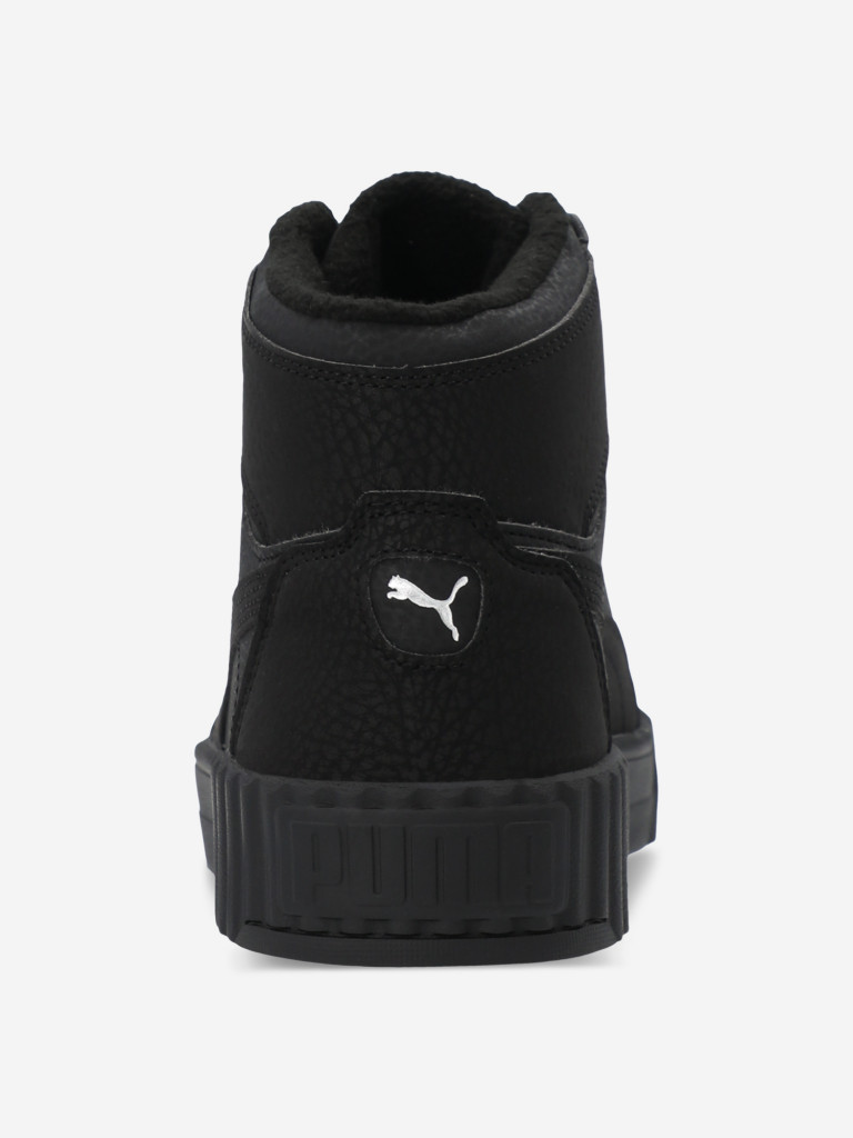 Кеды утепленные женские PUMA Carina 3.0 Wtr