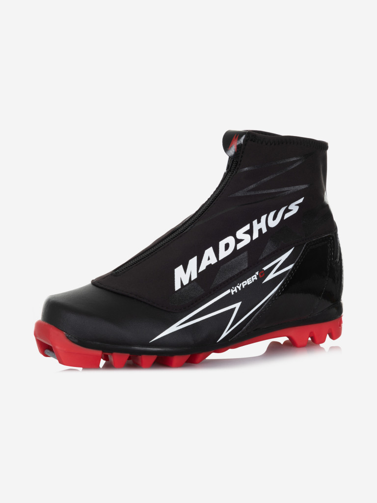 Ботинки для беговых лыж Madshus Hyper C