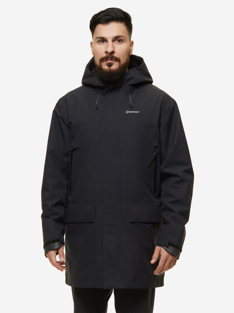 Куртка мембранная мужская Bask Argon