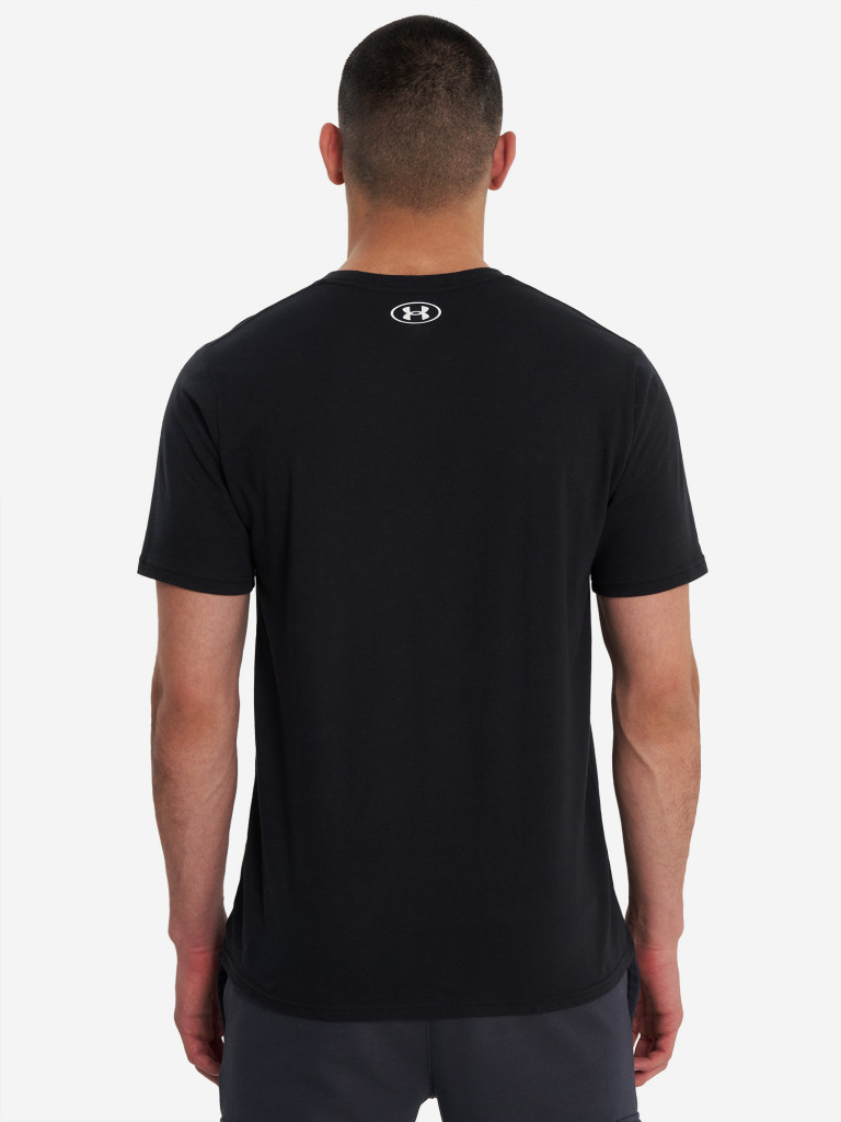 Футболка мужская Under Armour