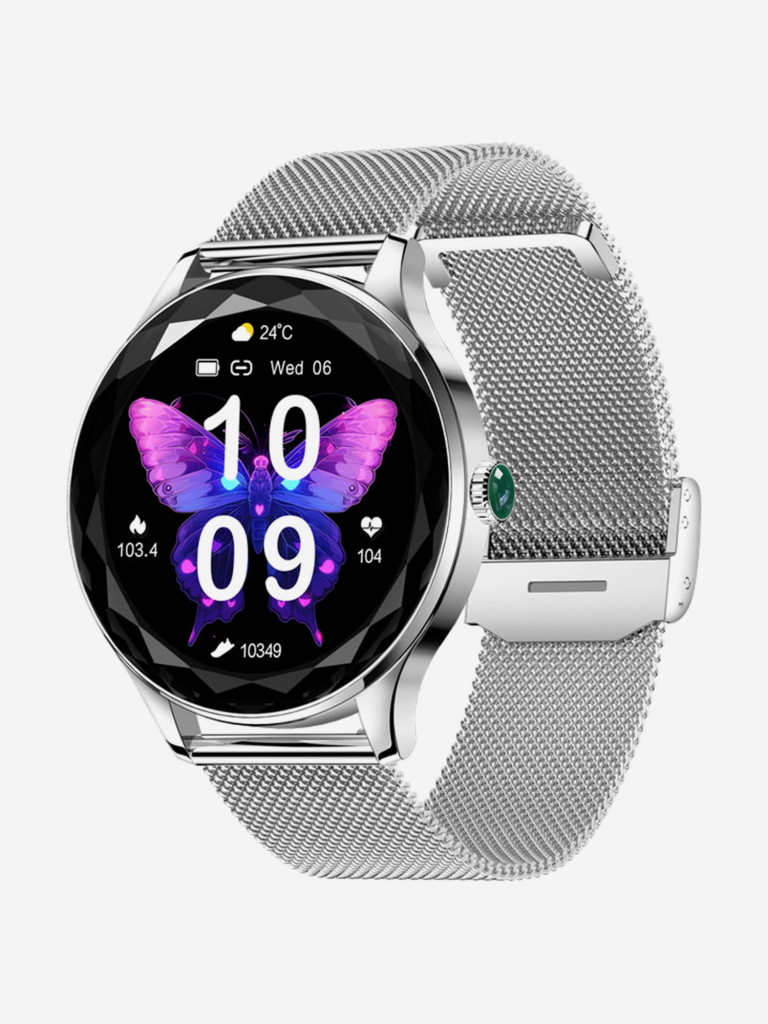 Смарт-часы CheckME Smart CMSNX23PROSS