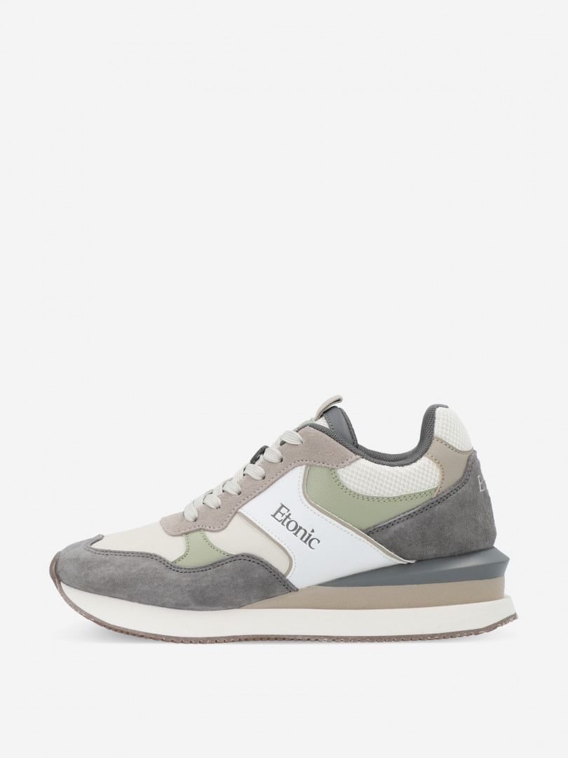Кроссовки женские Etonic Ester Серый 5799₽