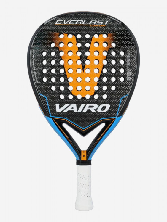 Ракетка для падела Vairo Everlast Confort 2023