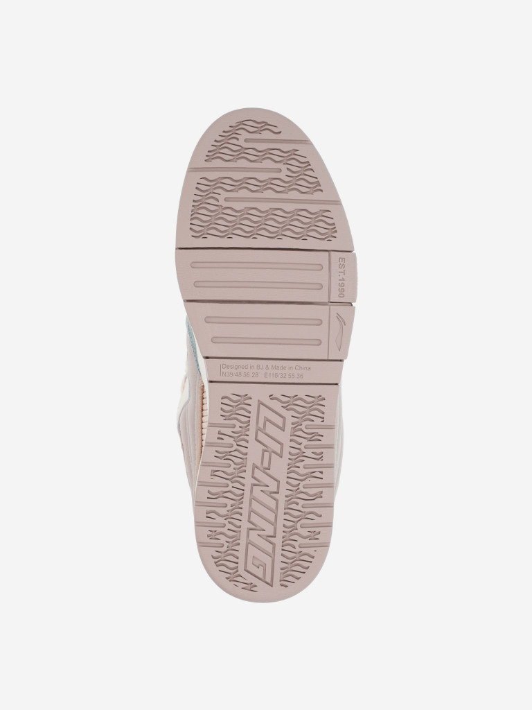 Кеды женские Li-Ning Wave Pro Se