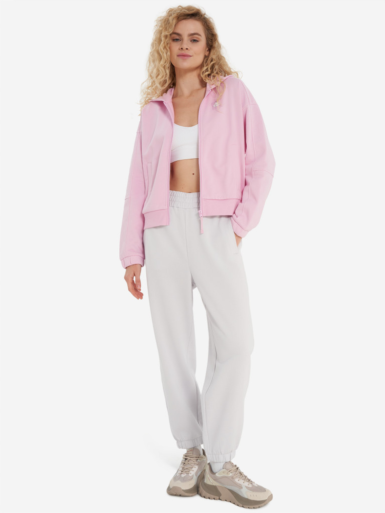 Толстовка женская Kappa