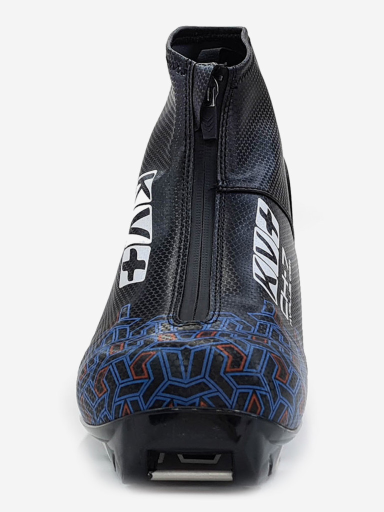 Лыжные ботинки KV+ CH7 Classic