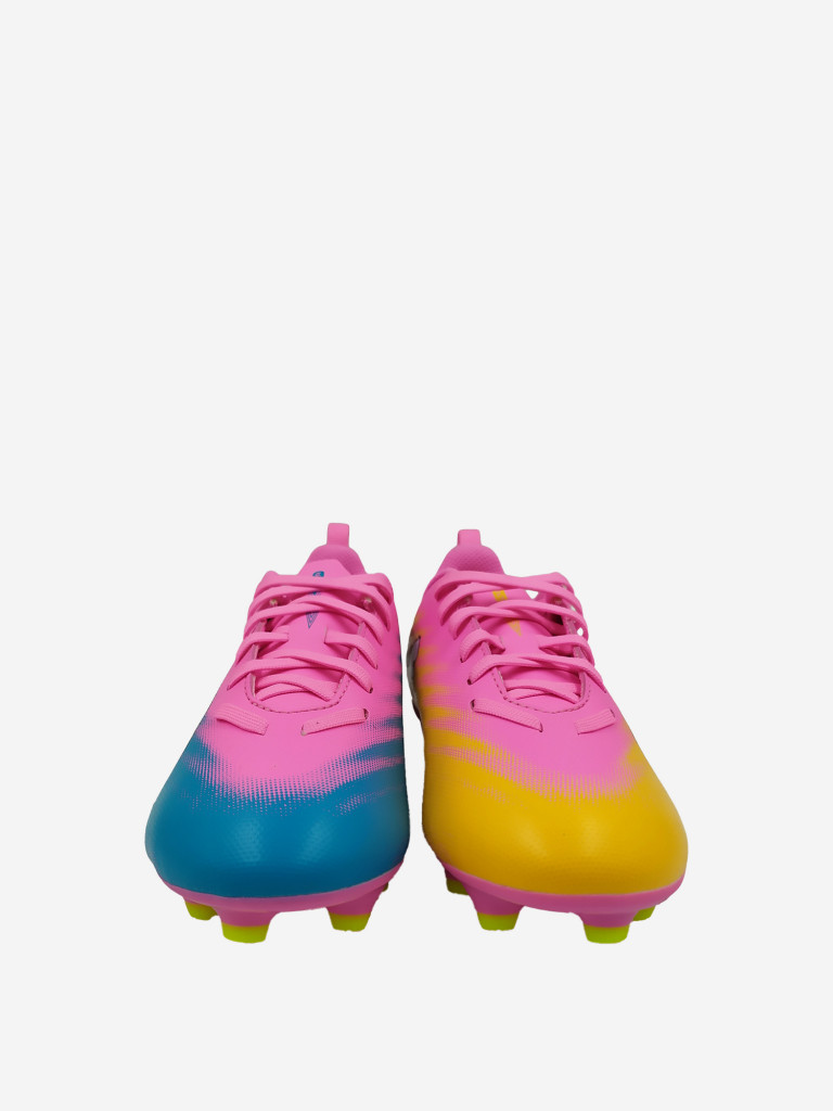 Бутсы для мальчиков PUMA Ultra 6 Play Fg/Ag