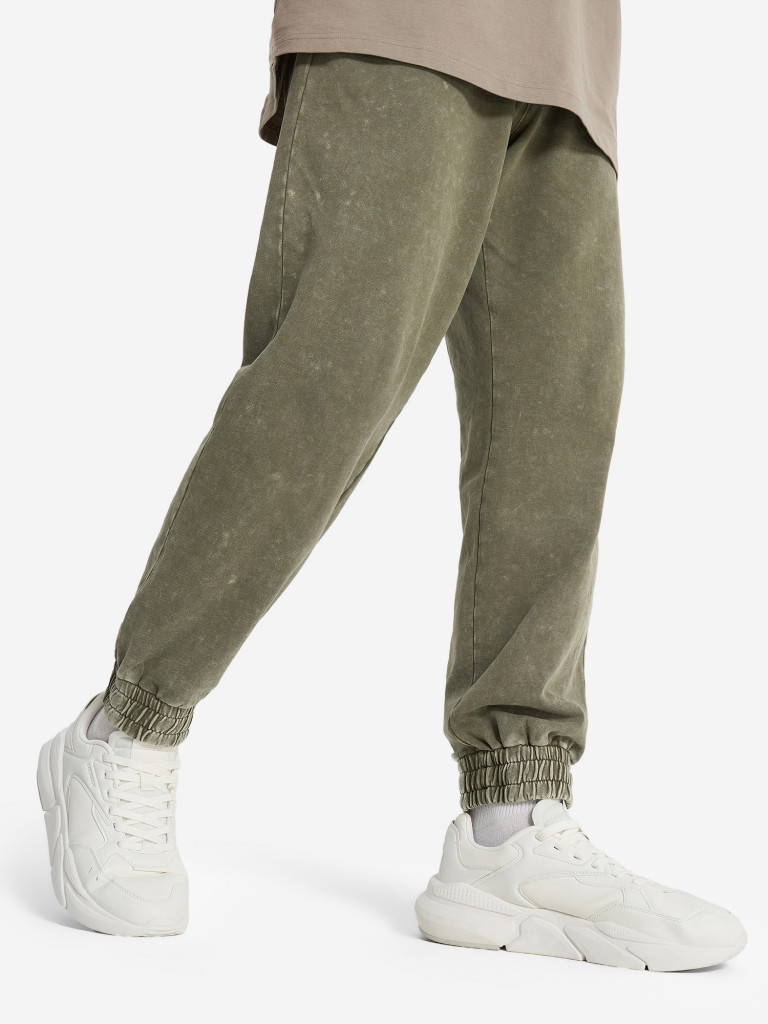 Брюки мужские Demix