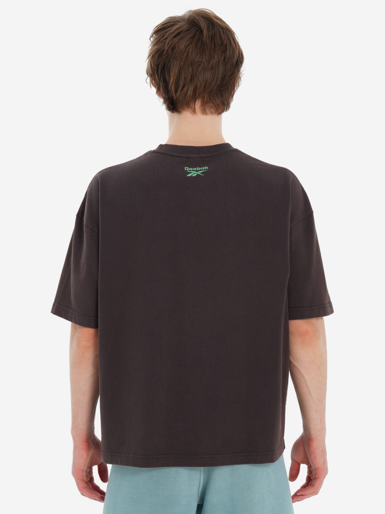 Футболка мужская Reebok Dylan