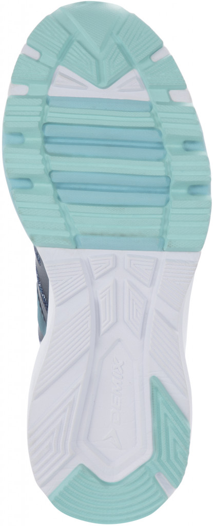 Кроссовки женские Demix Splash