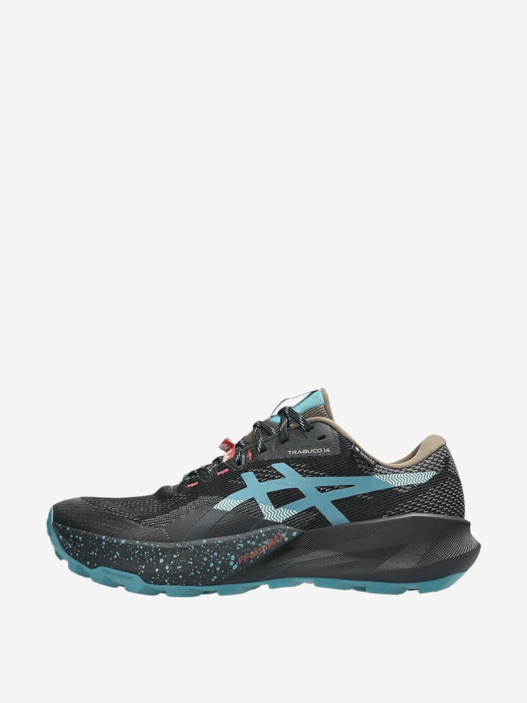 Кроссовки мужские ASICS Gel Trabuco