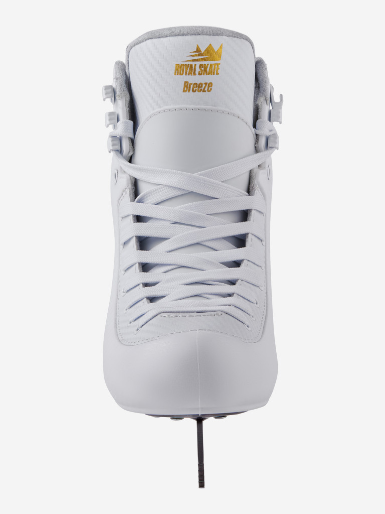 Коньки фигурные женские Royal Skate Breeze
