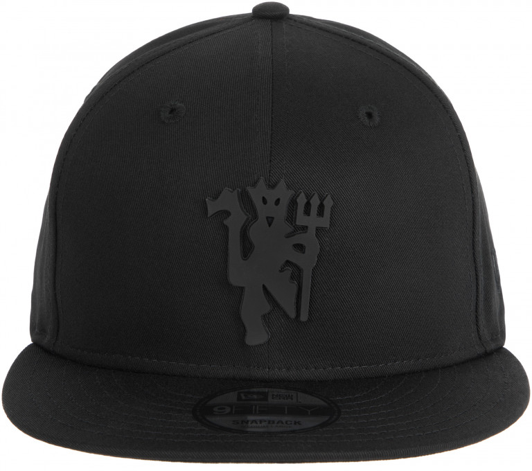 Бейсболка New Era Bob Devil Manchester United