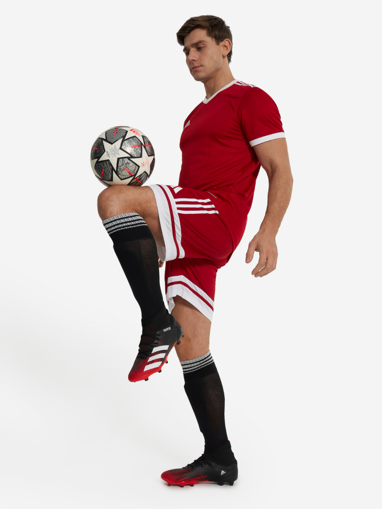 Шорты мужские adidas Squa25