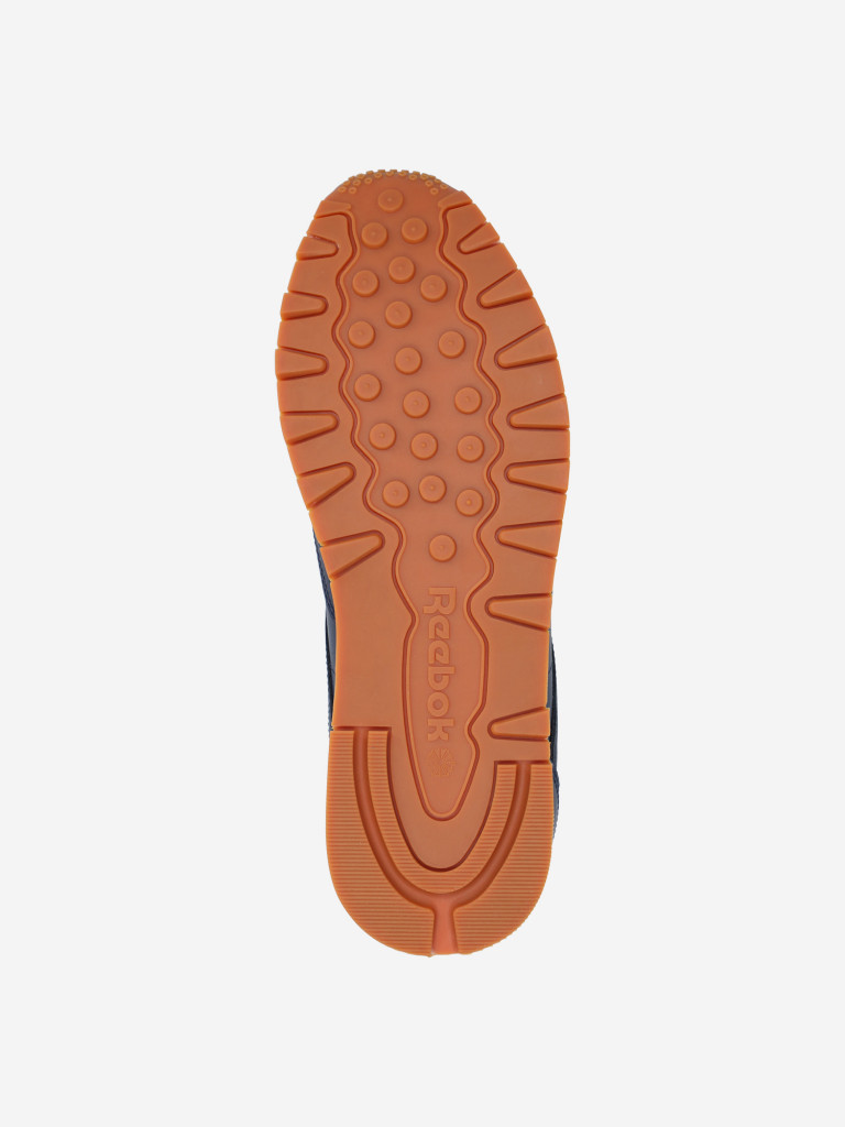 Кроссовки мужские Reebok Classic Leather