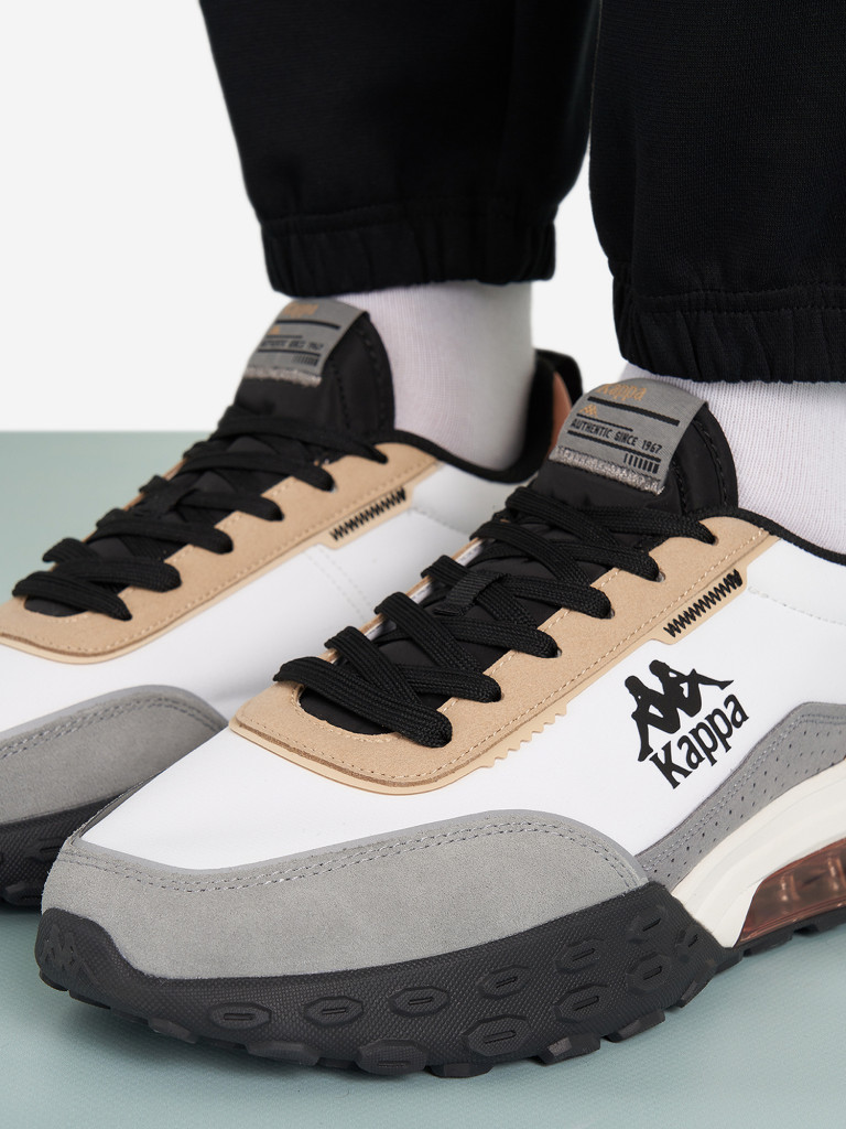 Кроссовки мужские Kappa Robusta