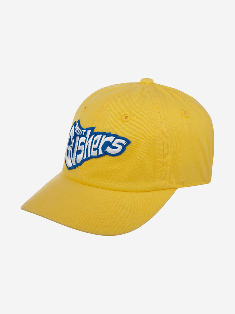 Бейсболка AMERICAN NEEDLE 20001A-GUSHERS Gushers Ballpark (желтый)