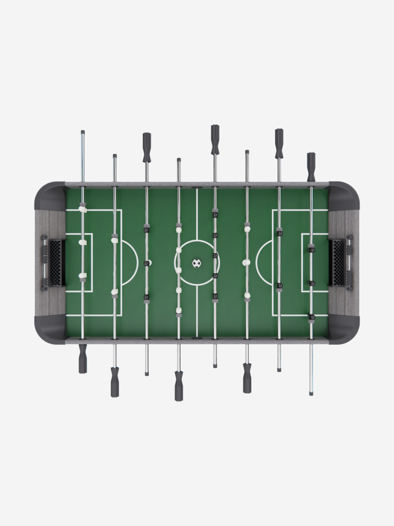 Игровой стол - футбол DFC 54" DT-RQ-1217