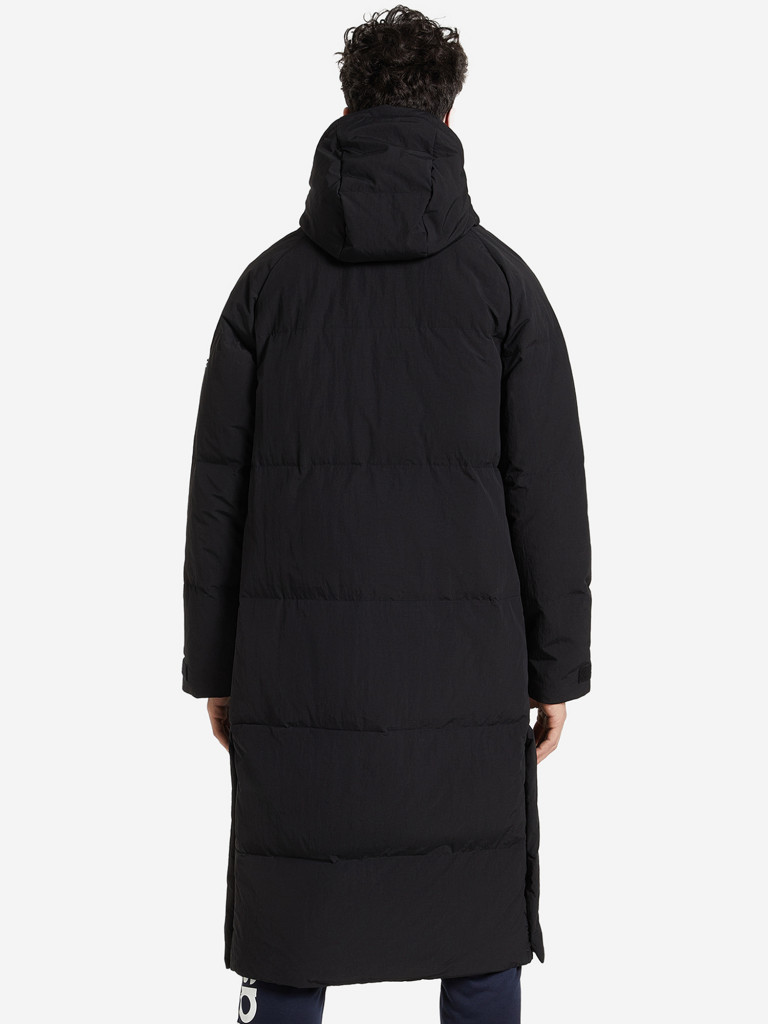 Пуховик мужской Adidas