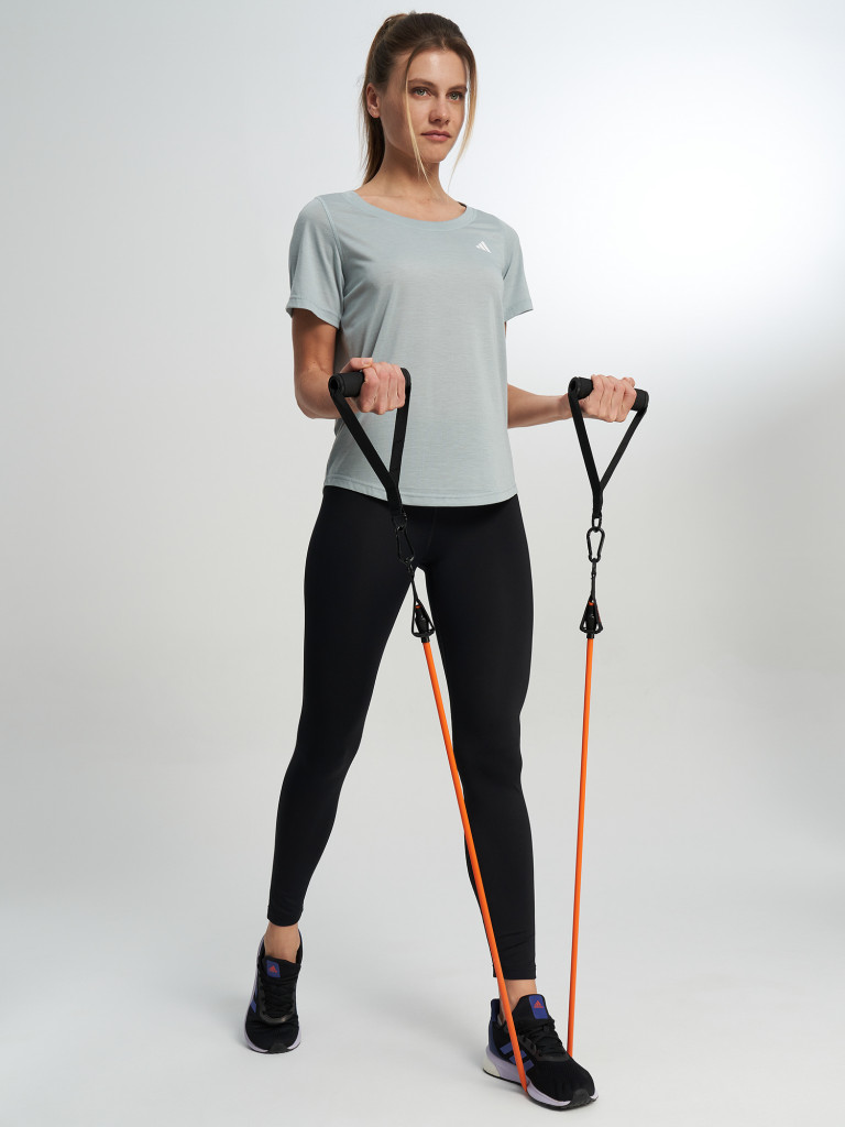 Футболка женская Adidas