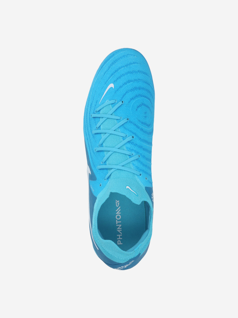 Бутсы мужские Nike Phantom Gx II Pro Fg