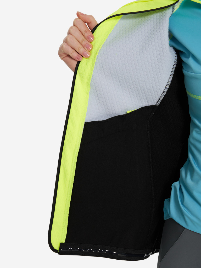 Жилет женский Fischer