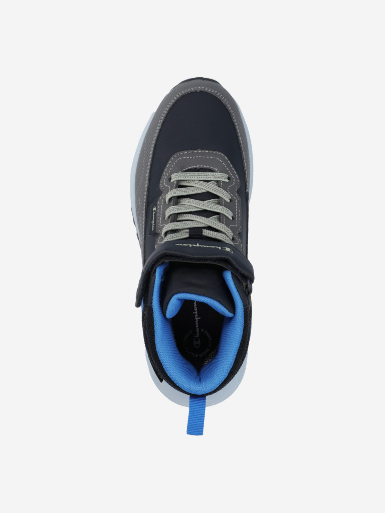 Ботинки для мальчиков Champion Boot 7 Ps