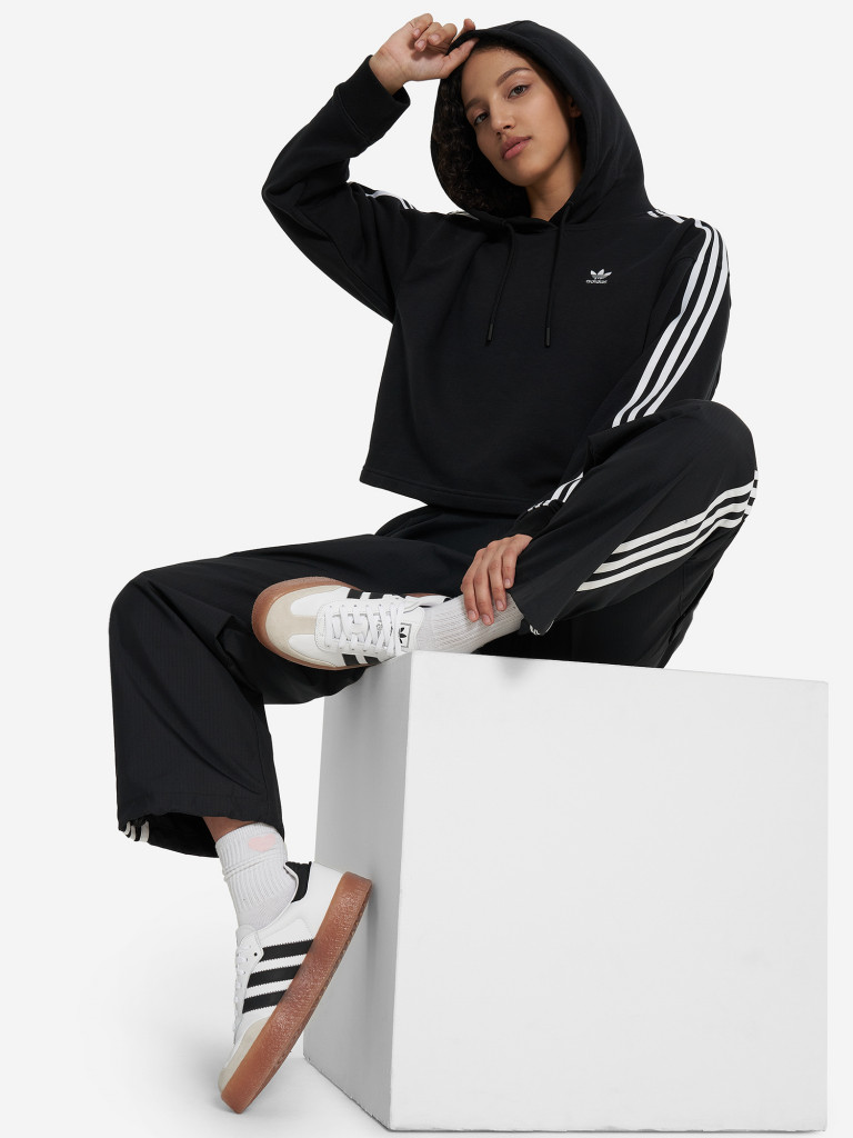 Худи женское adidas