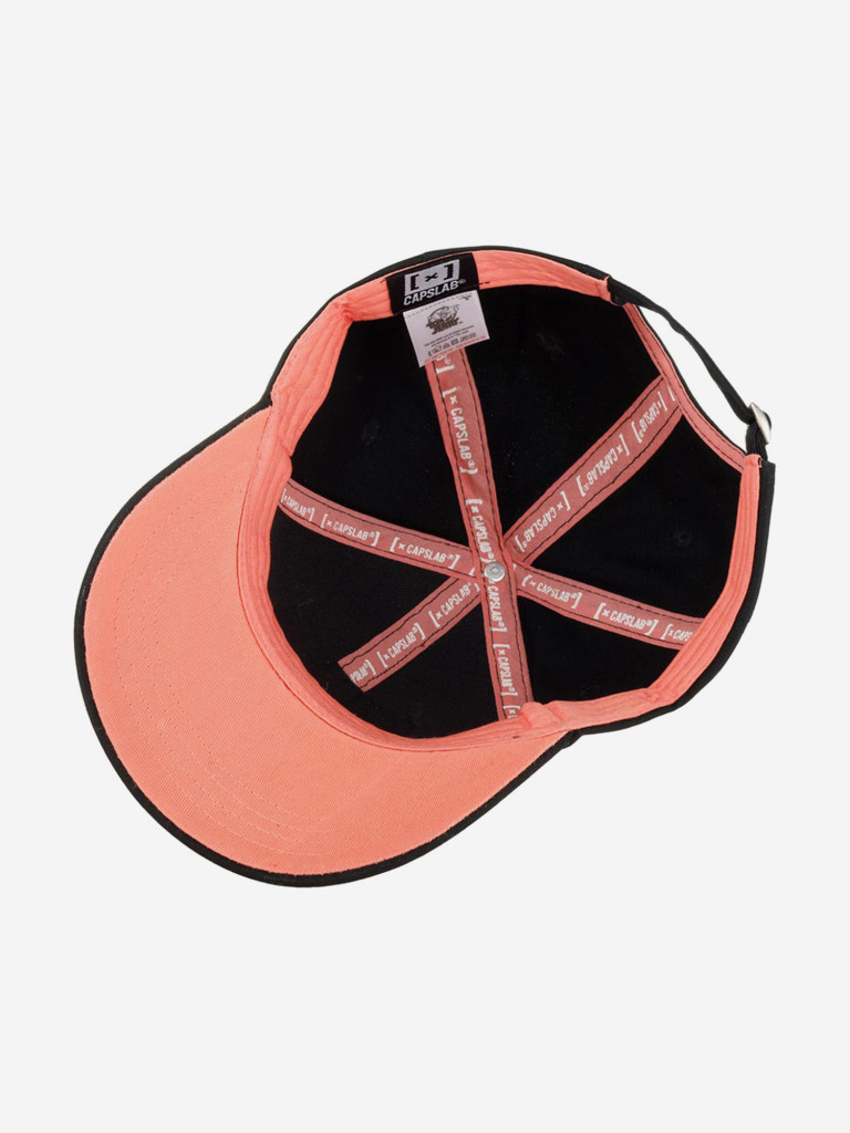 Бейсболка CAPSLAB CL/TAJ1/1/CASB/TJ3 Tom and Jerry Tom and Jerry