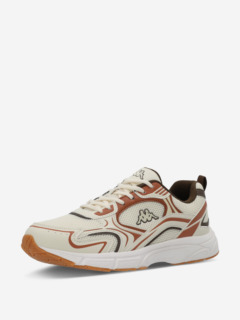 Кроссовки мужские Kappa Logo Mygido