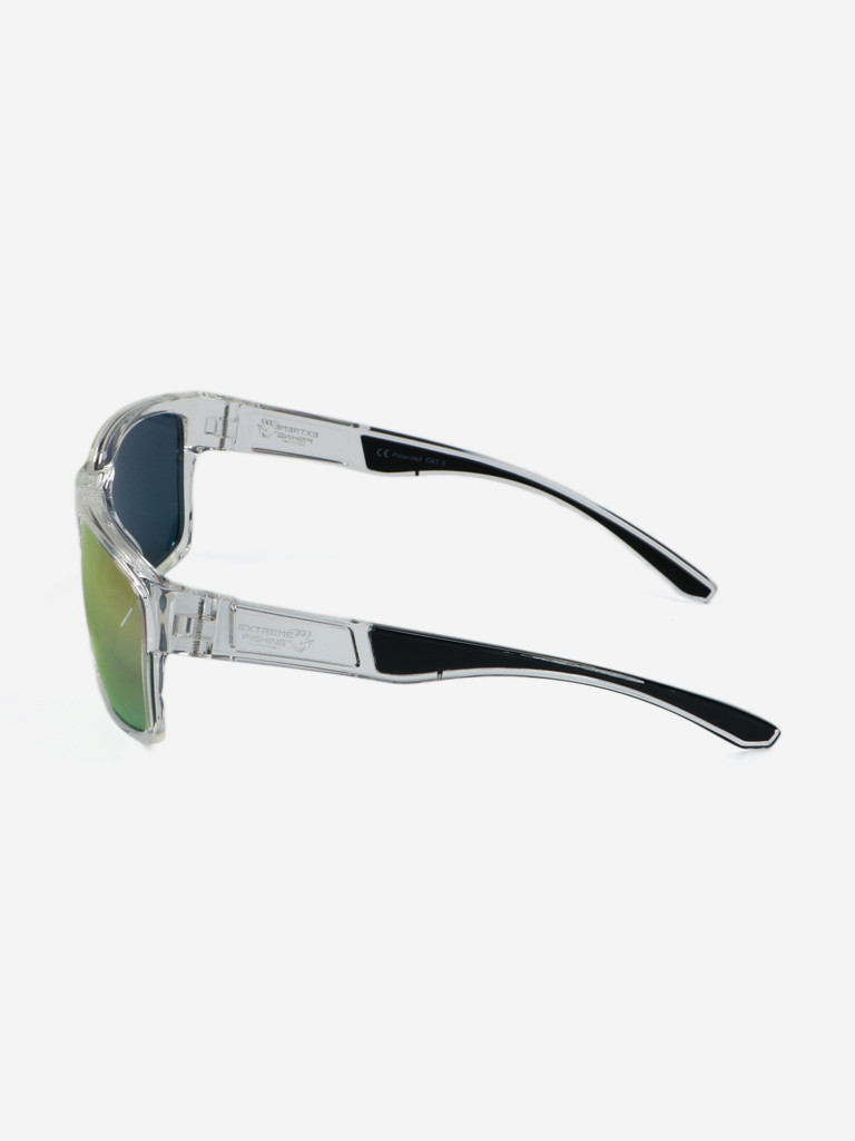 Очки поляризационные солнцезащитные Extreme Fishing Addiction ADD-323