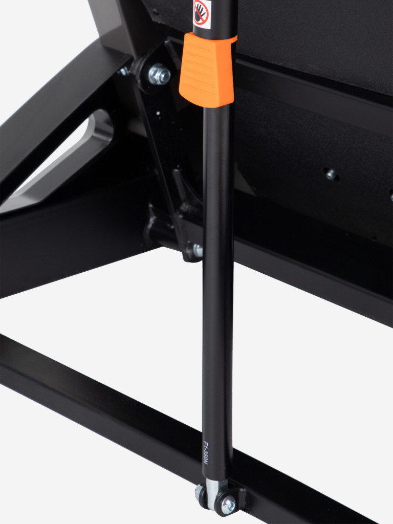 Беговая дорожка Torneo Olympia T-530BL