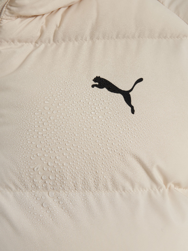 Пуховик женский PUMA