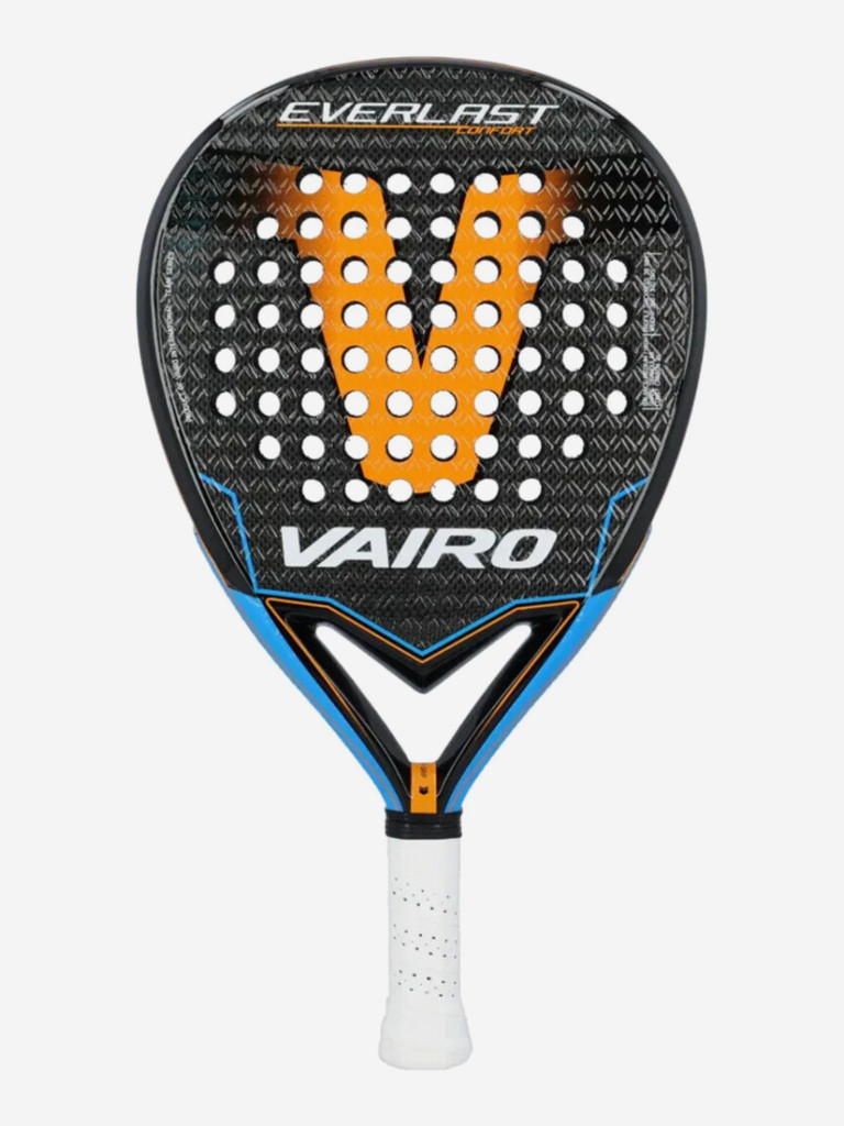 Ракетка для падела Vairo Everlast Confort 2023