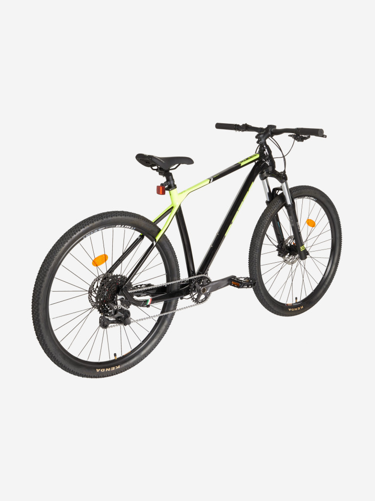 Велосипед горный Roces Vento 3 27.5"