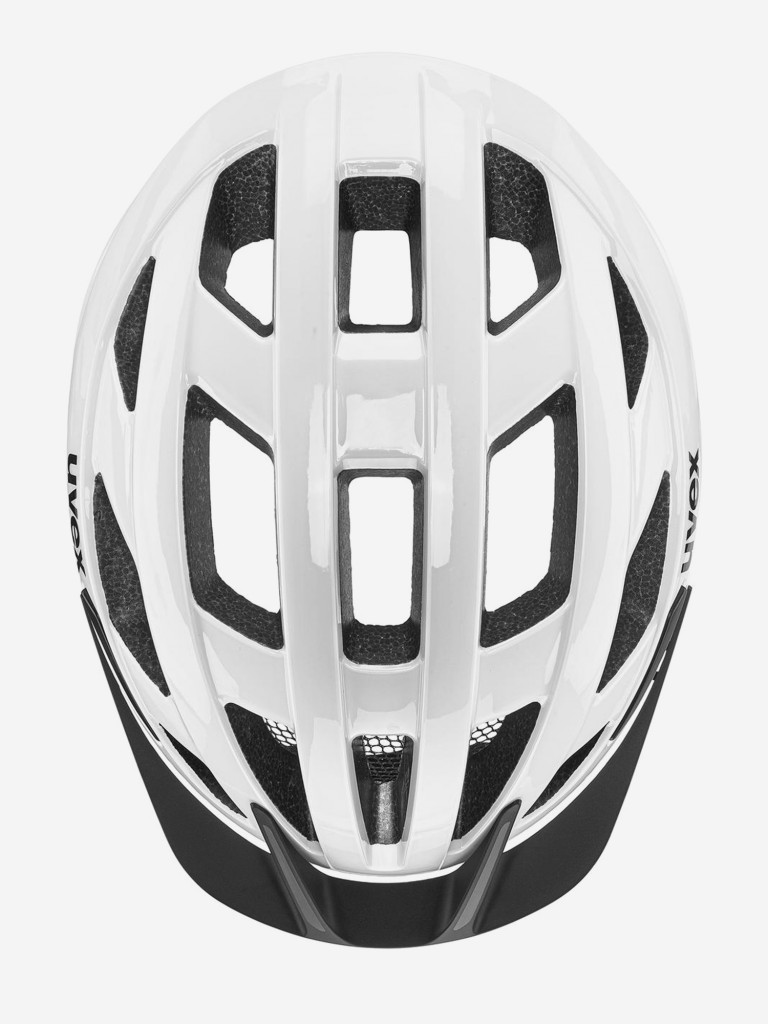 Шлем велосипедный Uvex I-vo 2