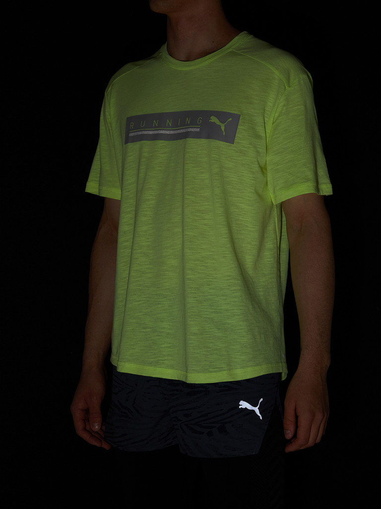 Шорты мужские PUMA Run Ultraweave