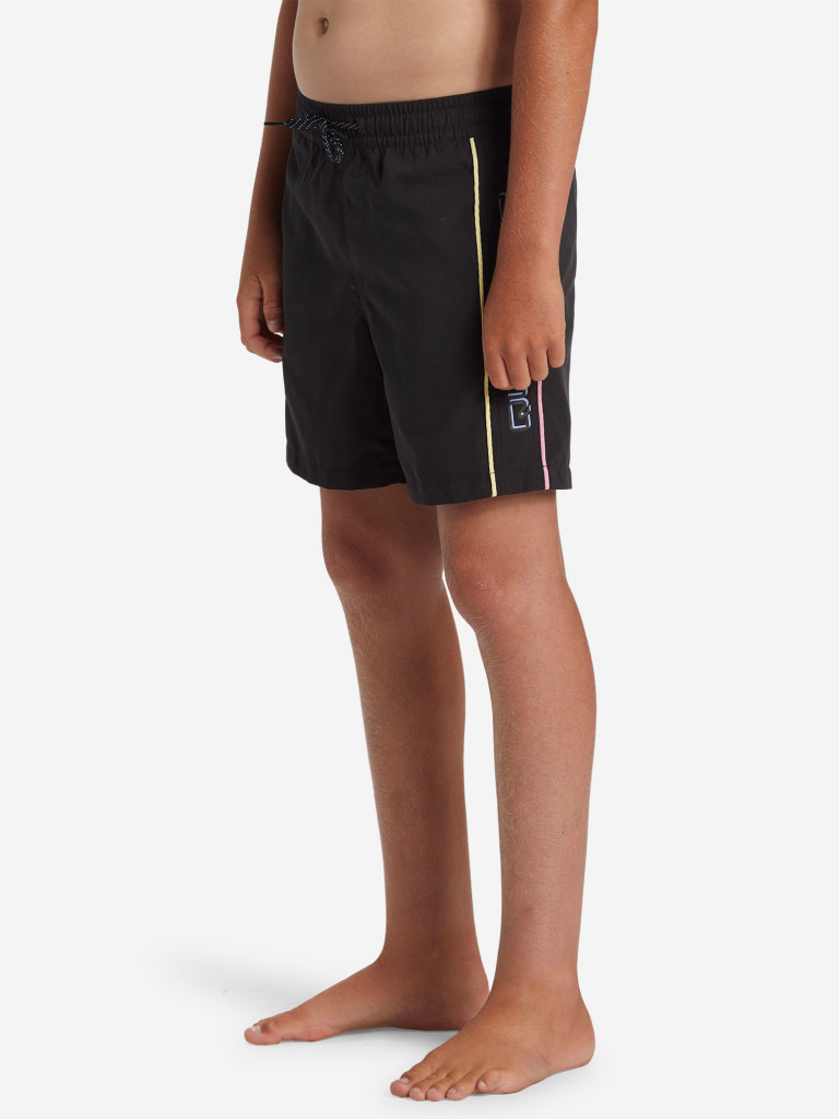 Шорты плавательные для мальчиков Quiksilver Vert