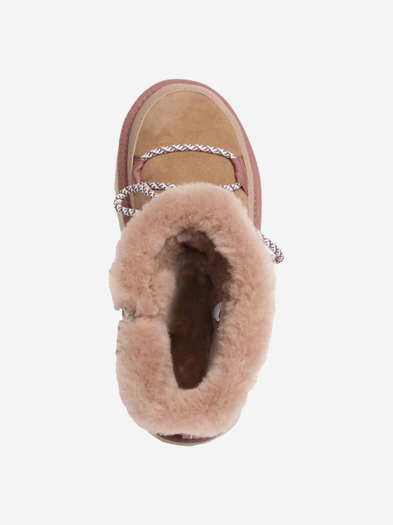 Снегоходы женские EMU Australia Blurred