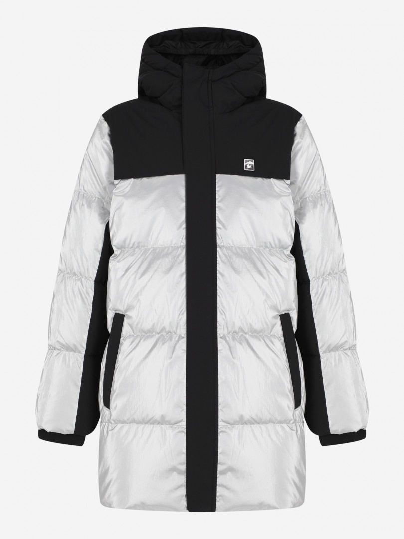 Пуховик для мальчиков Toread Серый 12039₽