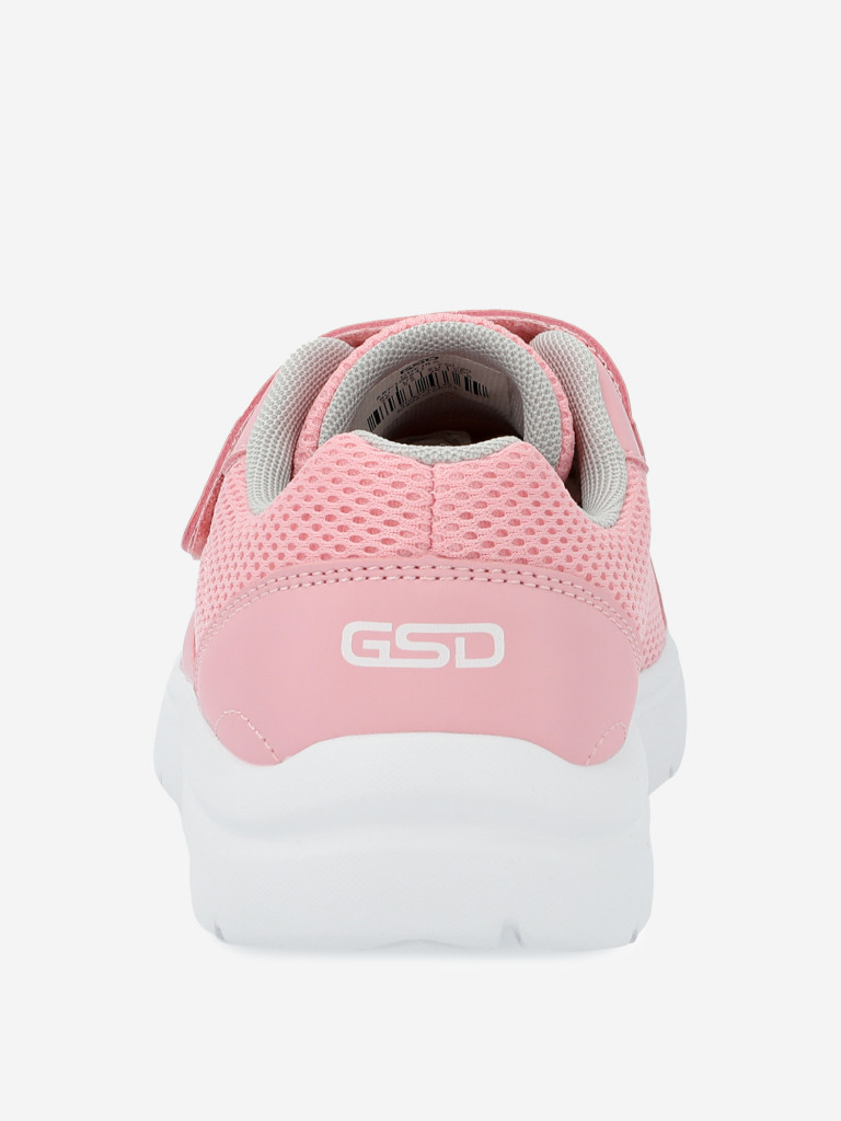 Кроссовки детские GSD One Jr